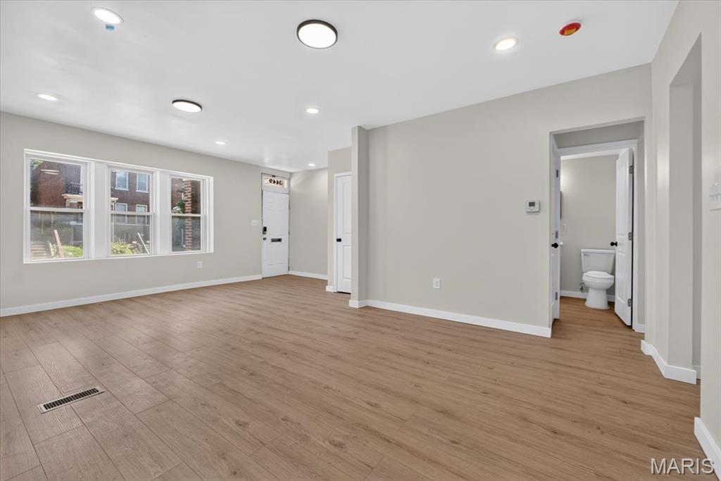 Cherokee Place - Residential