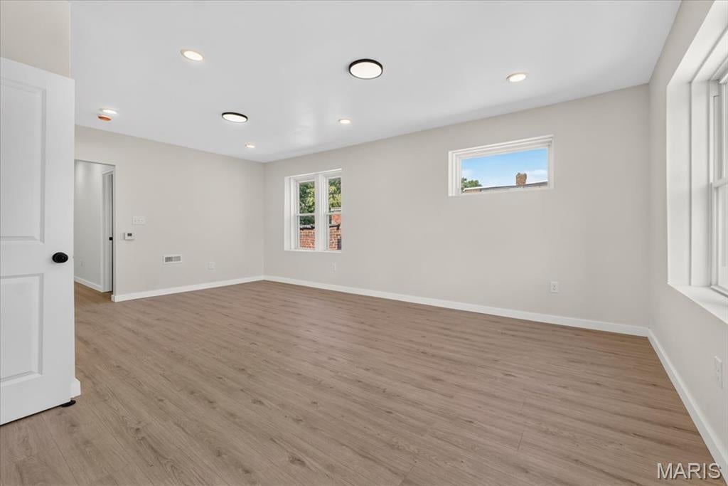 Cherokee Place - Residential