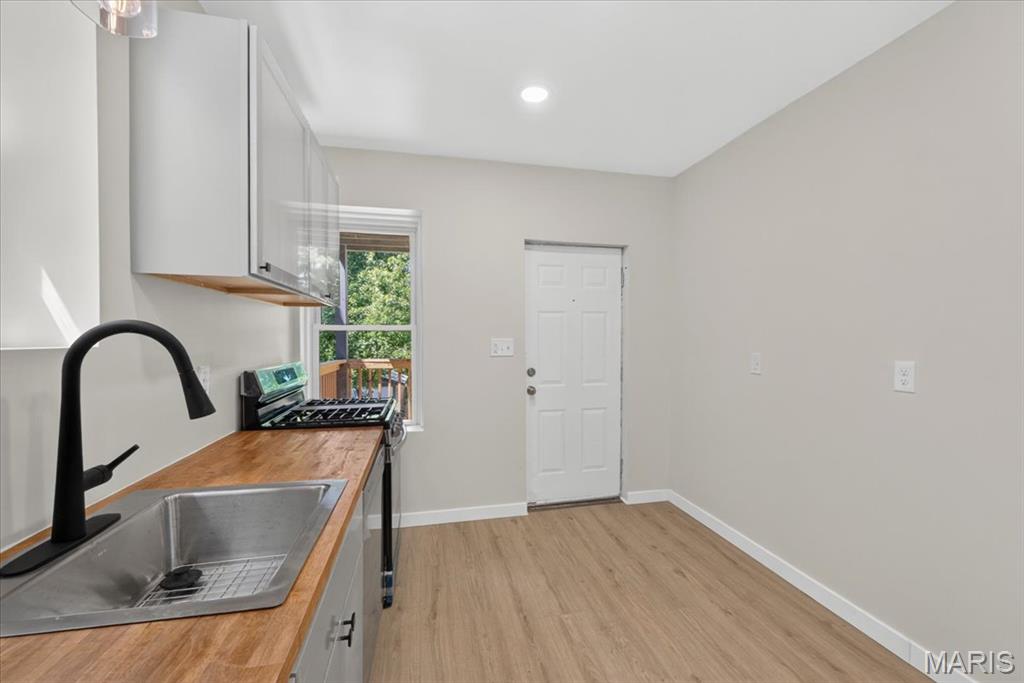 Cherokee Place - Residential