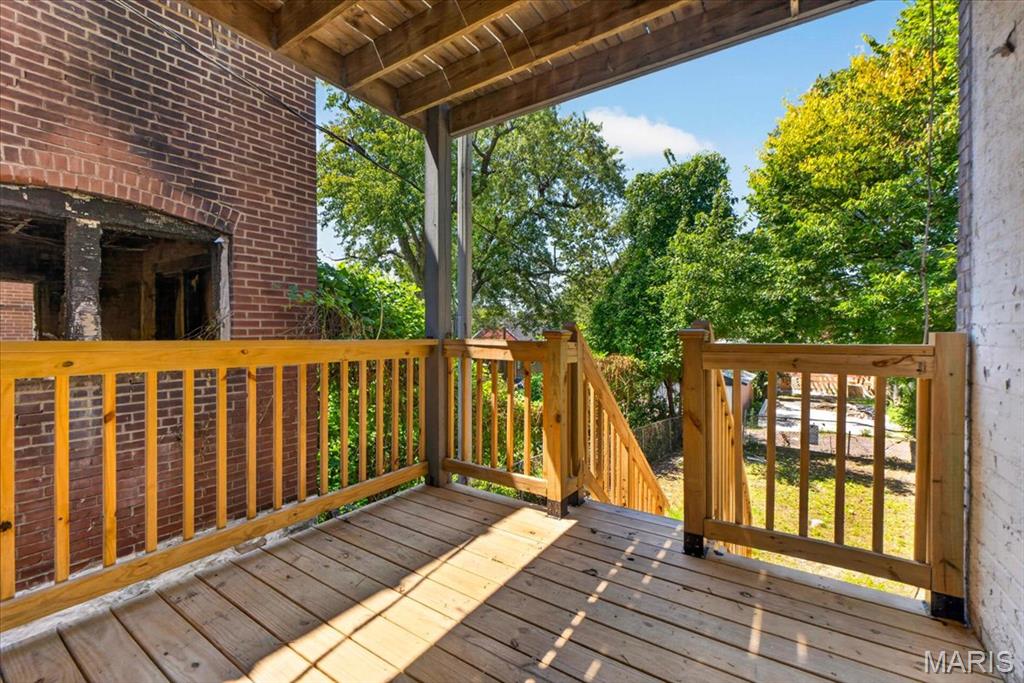Cherokee Place - Residential