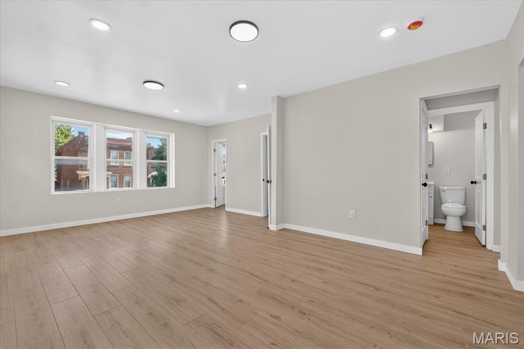 Cherokee Place - Residential