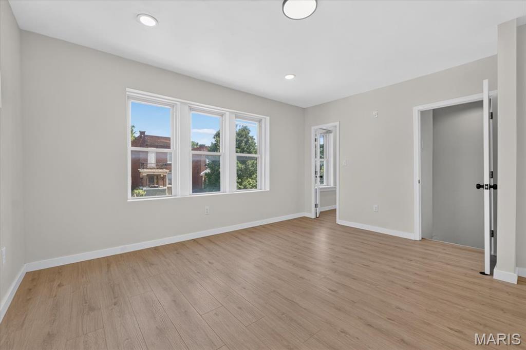 Cherokee Place - Residential