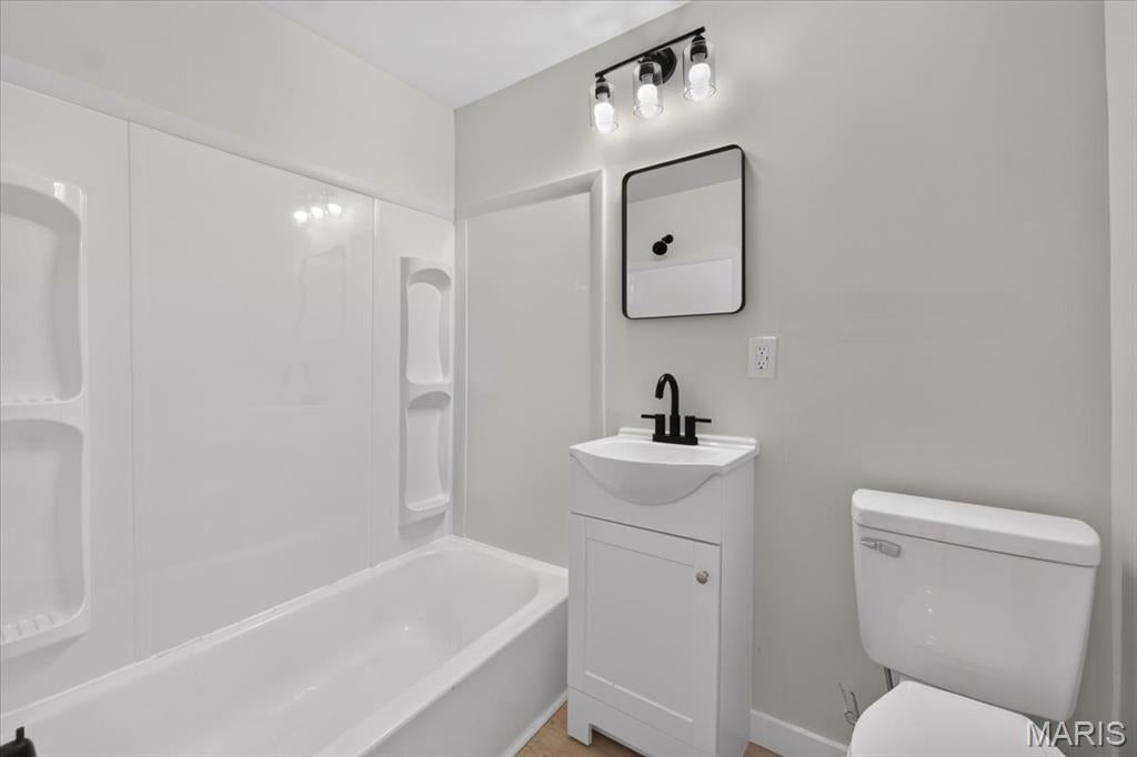 Cherokee Place - Residential