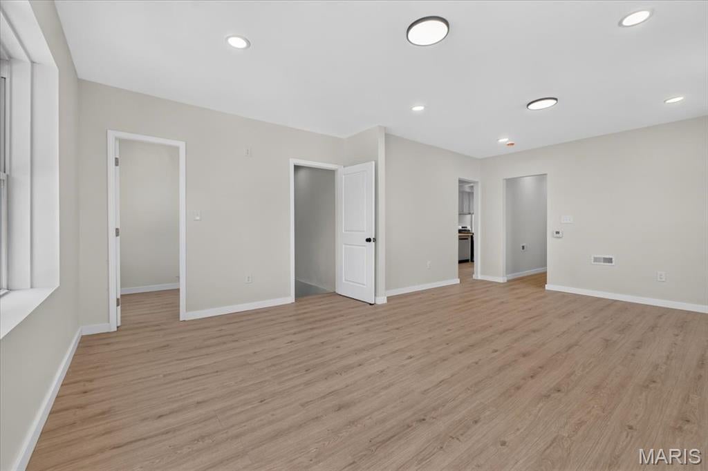 Cherokee Place - Residential