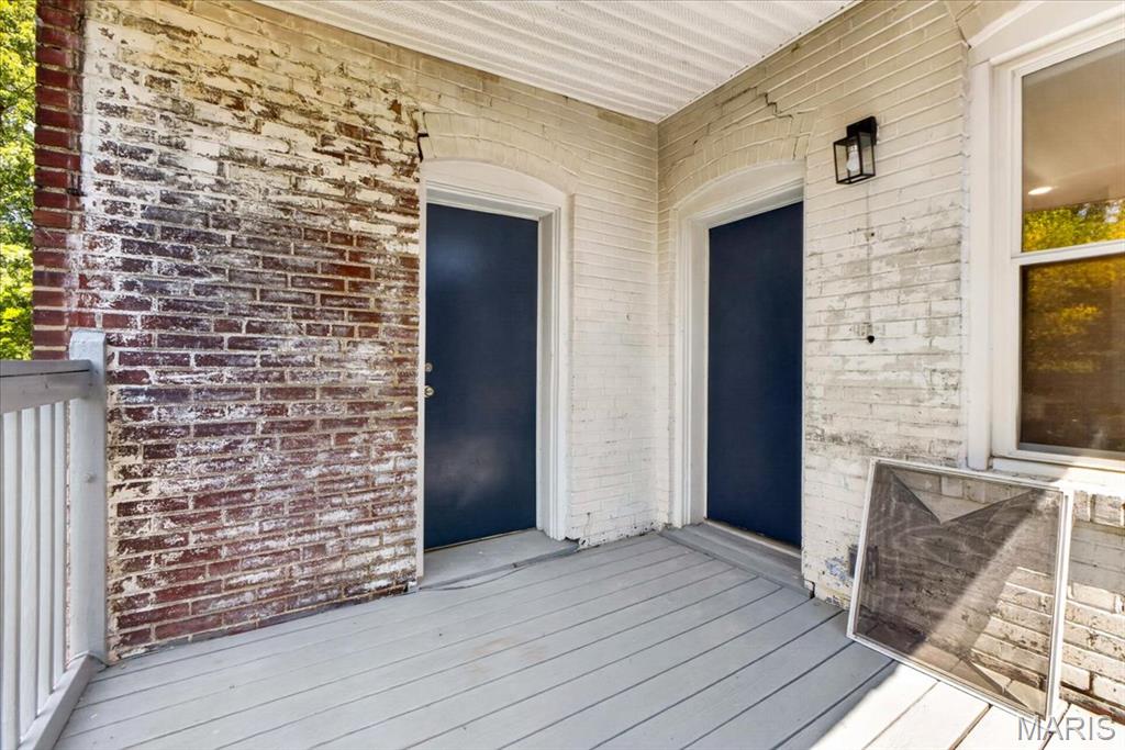 Cherokee Place - Residential