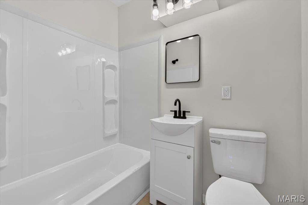 Cherokee Place - Residential