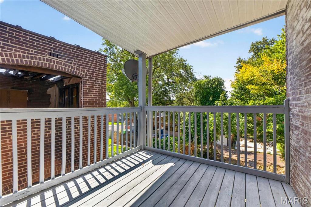 Cherokee Place - Residential