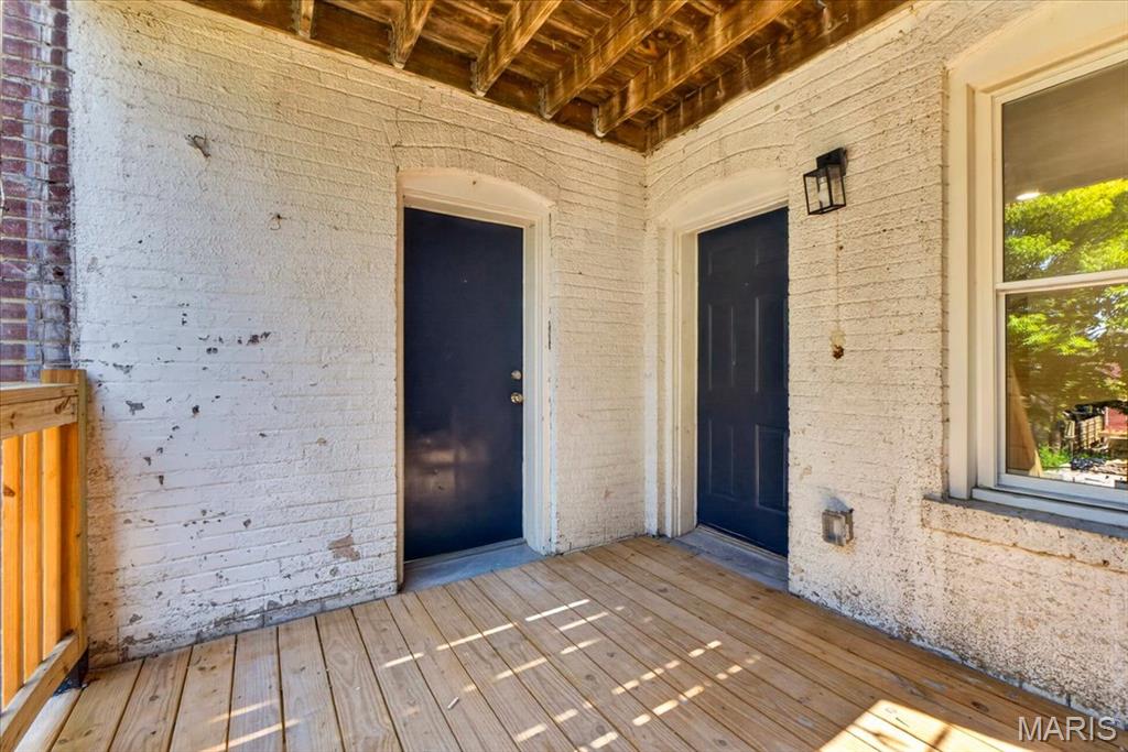 Cherokee Place - Residential