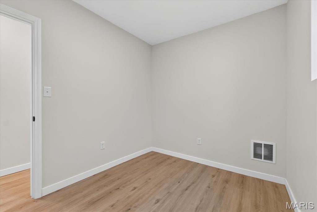 Cherokee Place - Residential