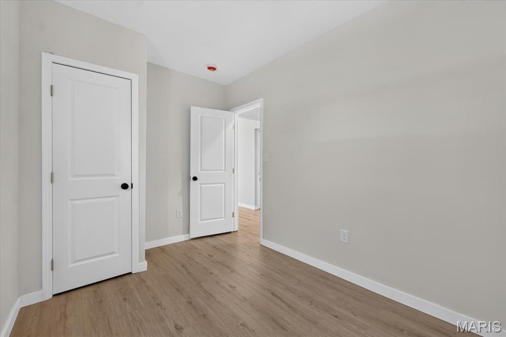 Cherokee Place - Residential