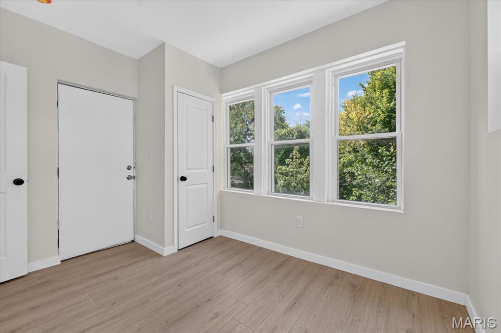 Cherokee Place - Residential