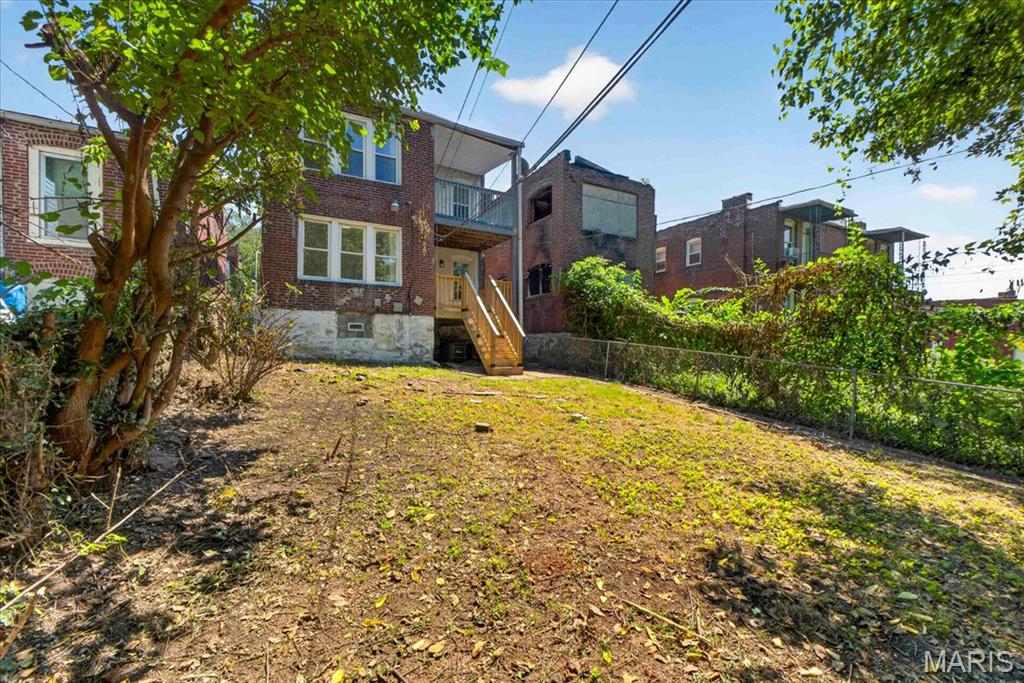 Cherokee Place - Residential