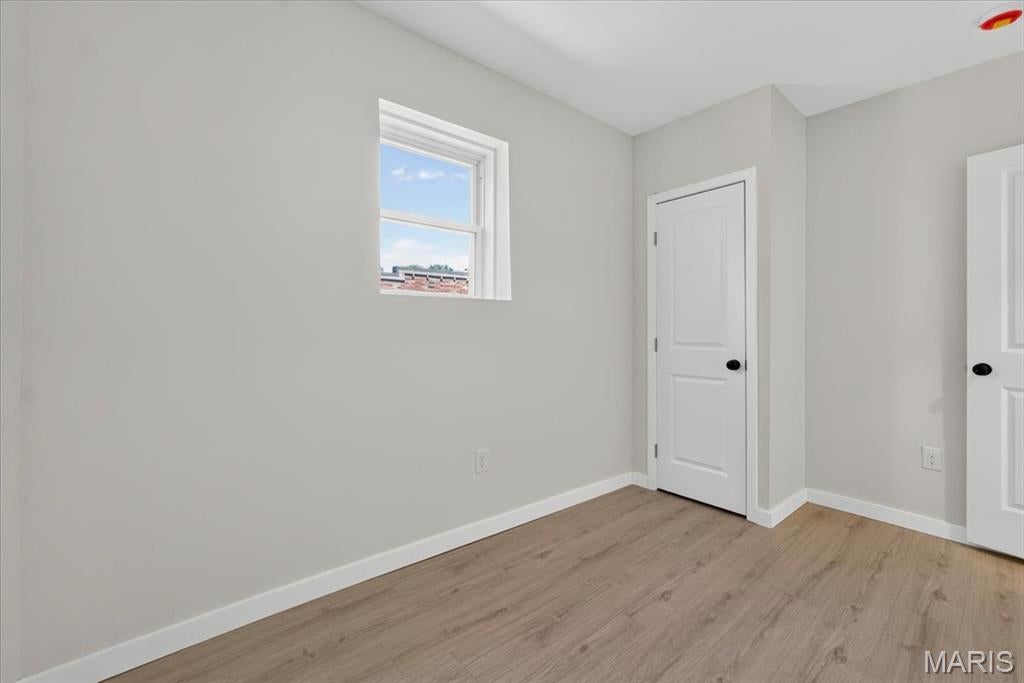 Cherokee Place - Residential