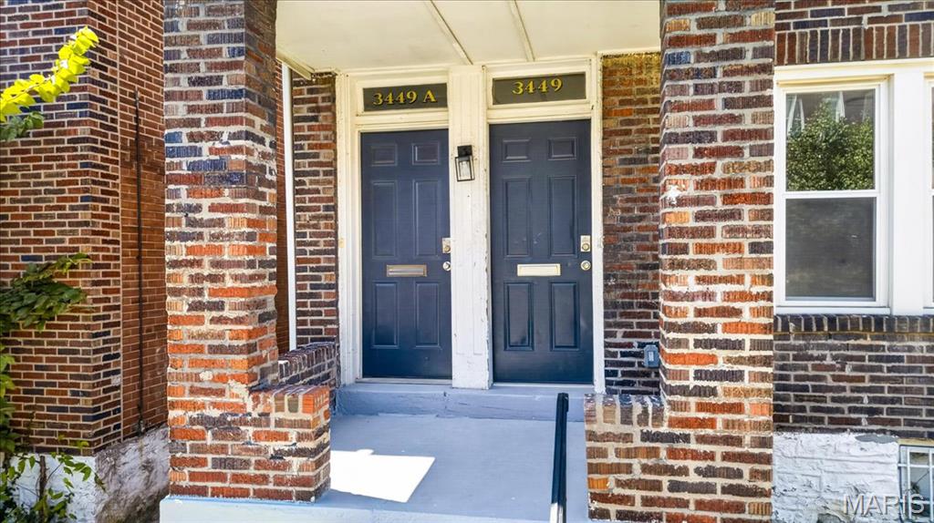 Cherokee Place - Residential