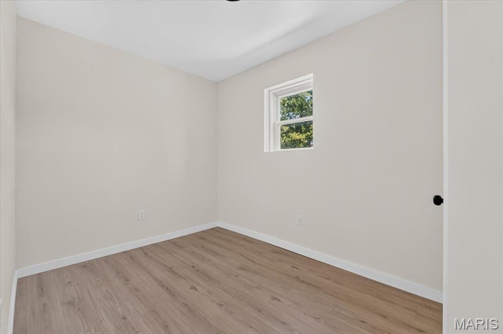 Cherokee Place - Residential