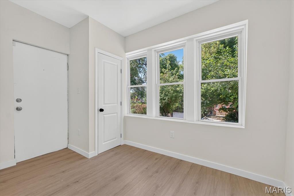 Cherokee Place - Residential