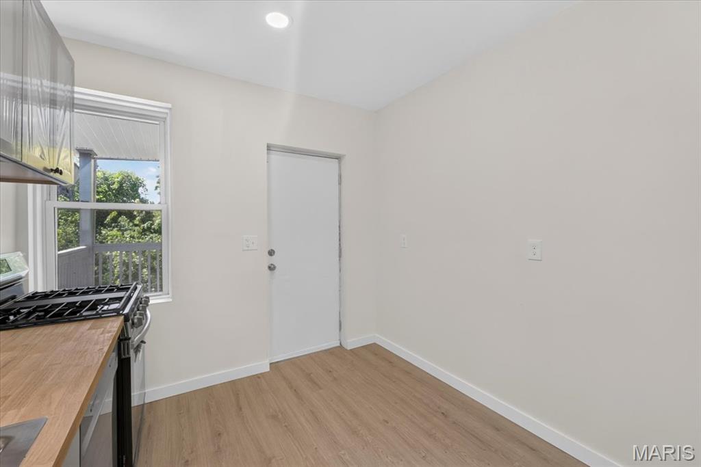 Cherokee Place - Residential