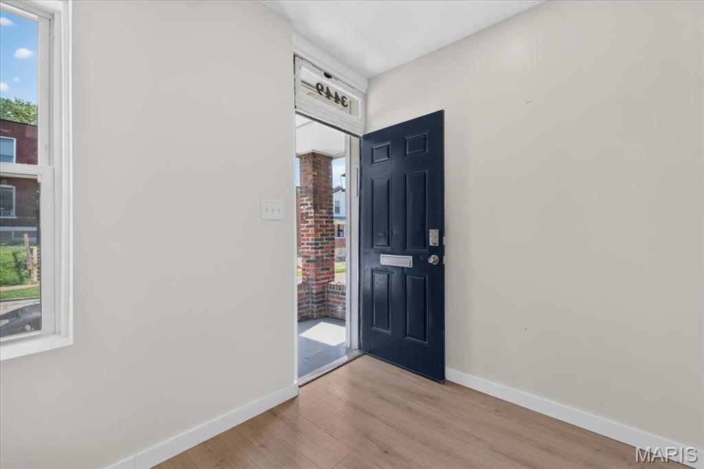 Cherokee Place - Residential