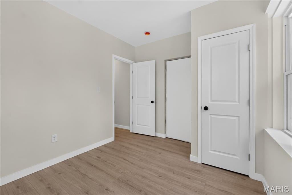 Cherokee Place - Residential