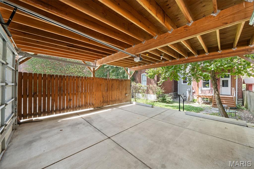 Warrens Add - Residential