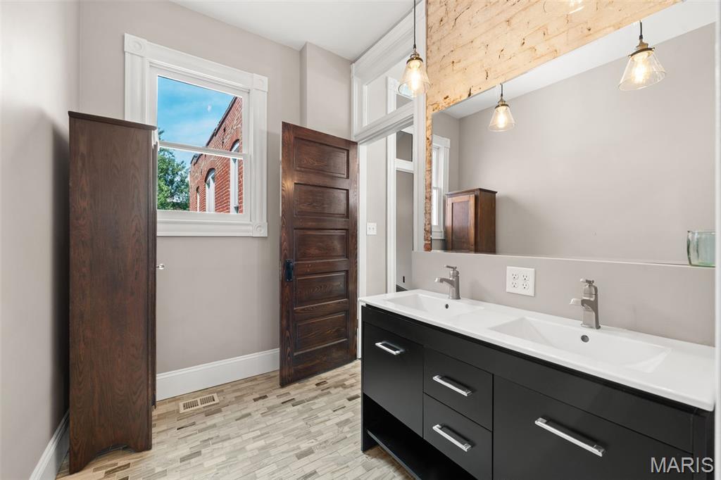 Warrens Add - Residential