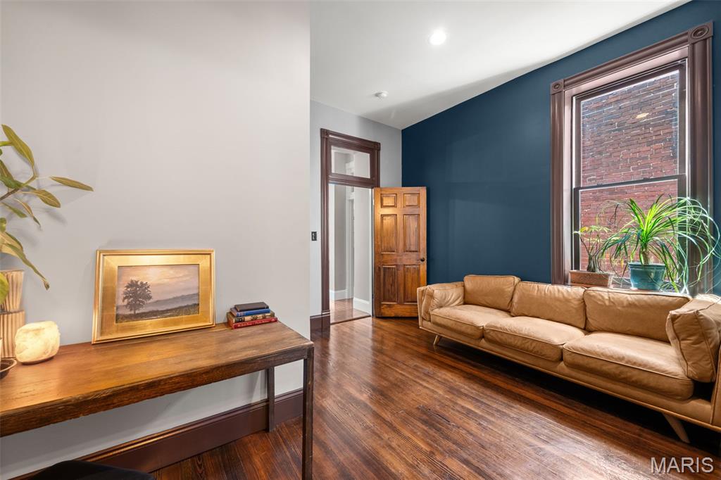 Warrens Add - Residential