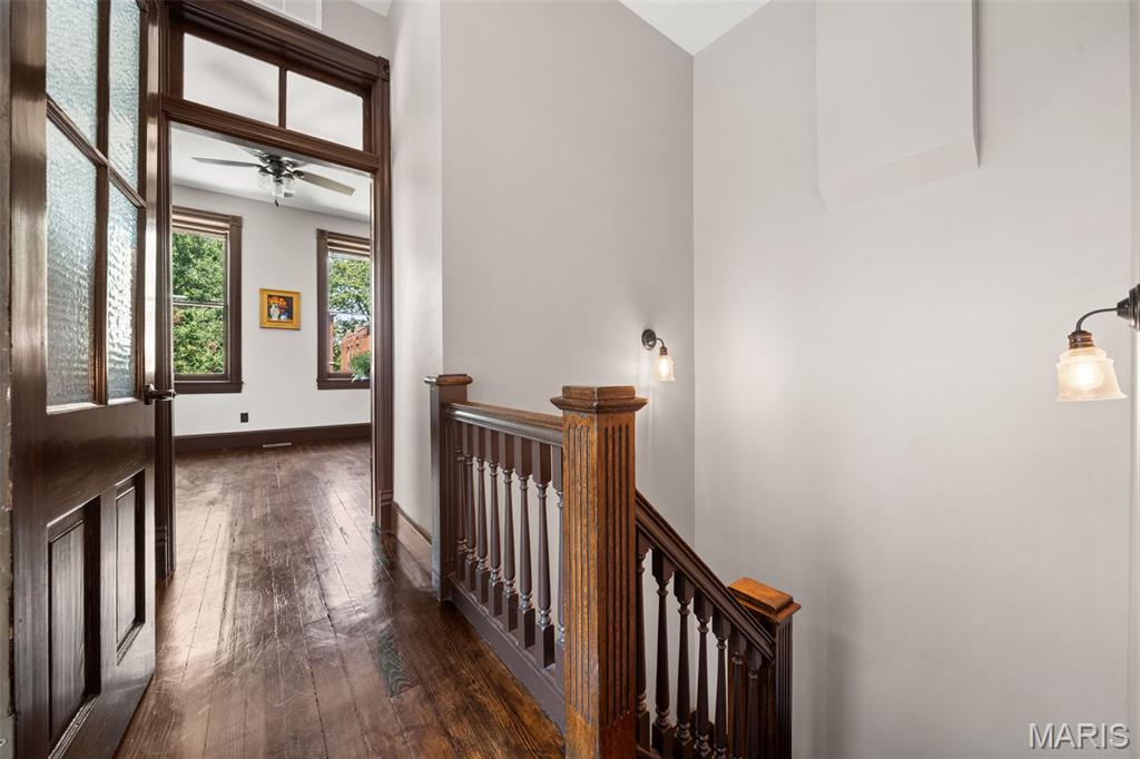 Warrens Add - Residential
