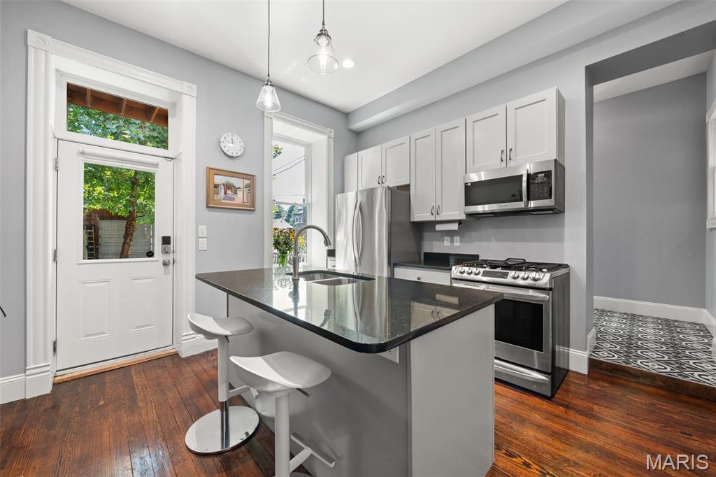 Warrens Add - Residential