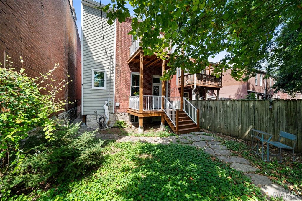 Warrens Add - Residential