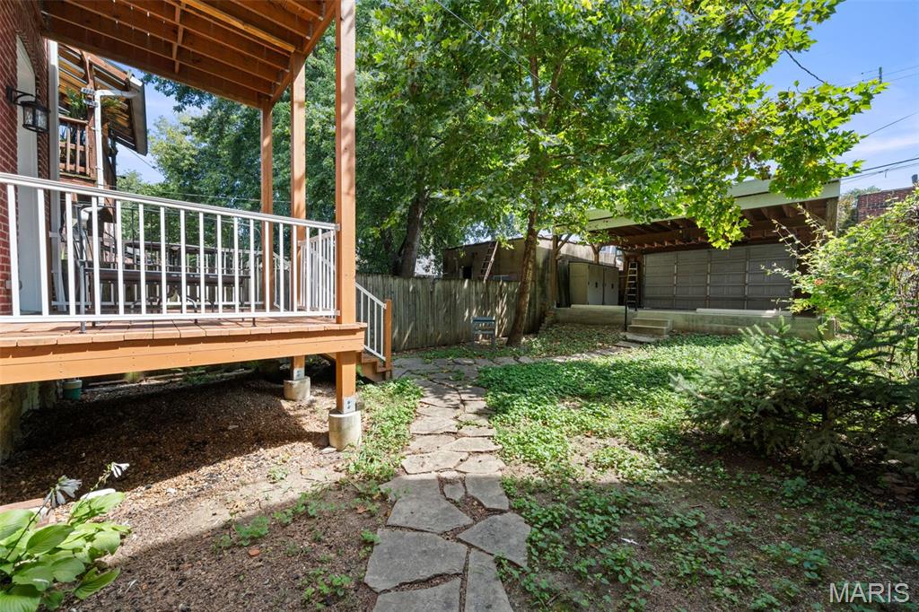 Warrens Add - Residential