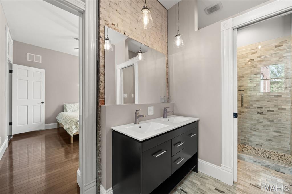 Warrens Add - Residential