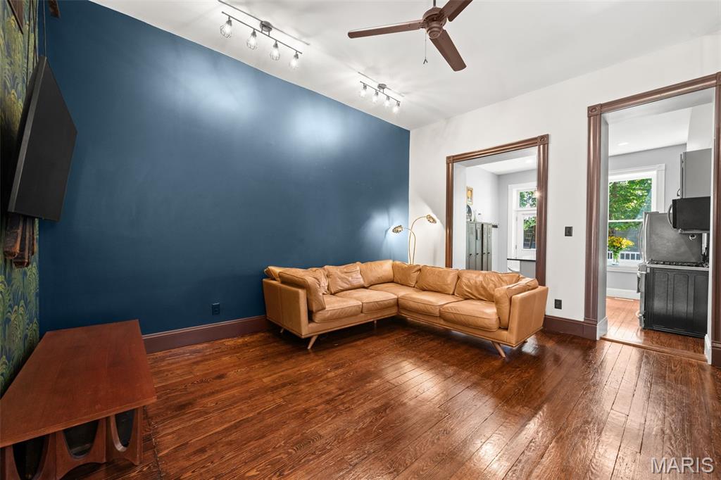 Warrens Add - Residential