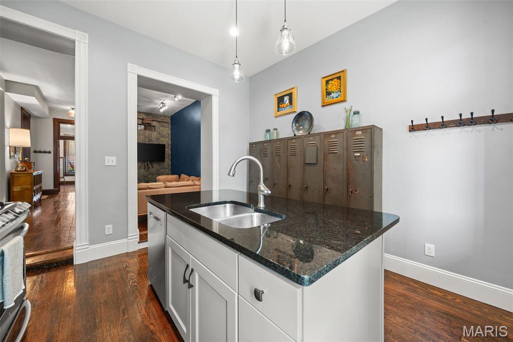 Warrens Add - Residential