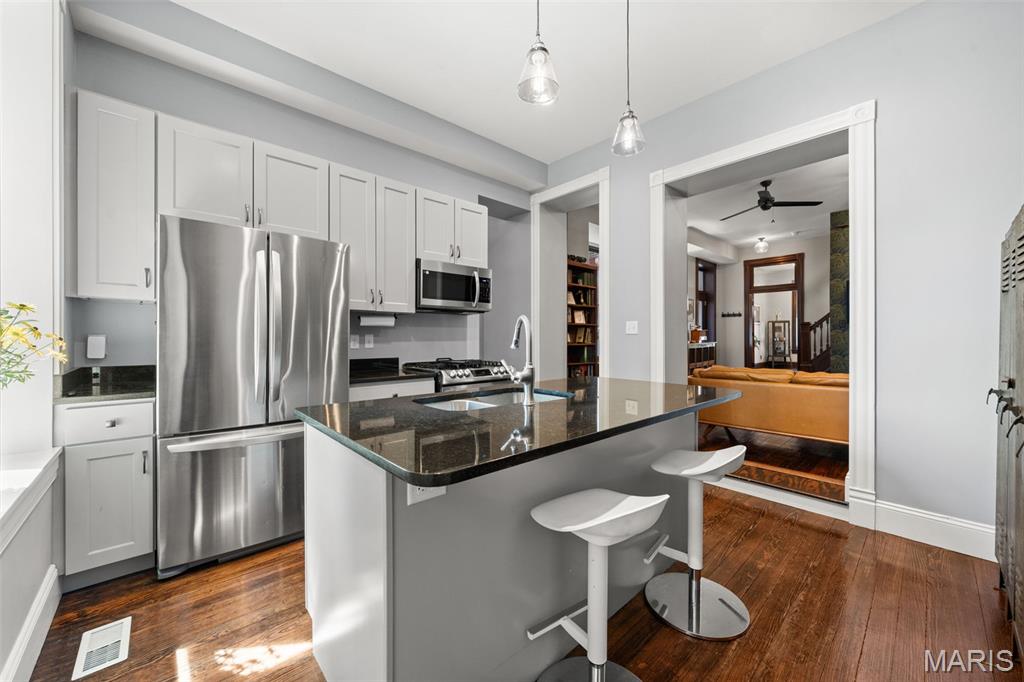 Warrens Add - Residential