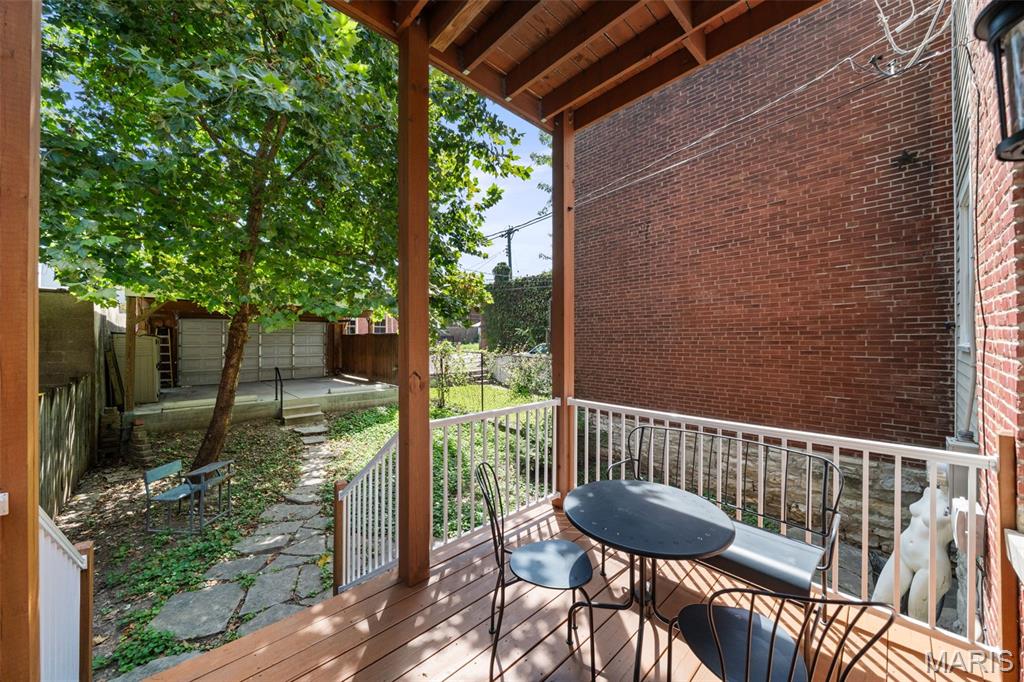 Warrens Add - Residential