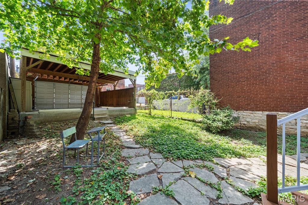 Warrens Add - Residential