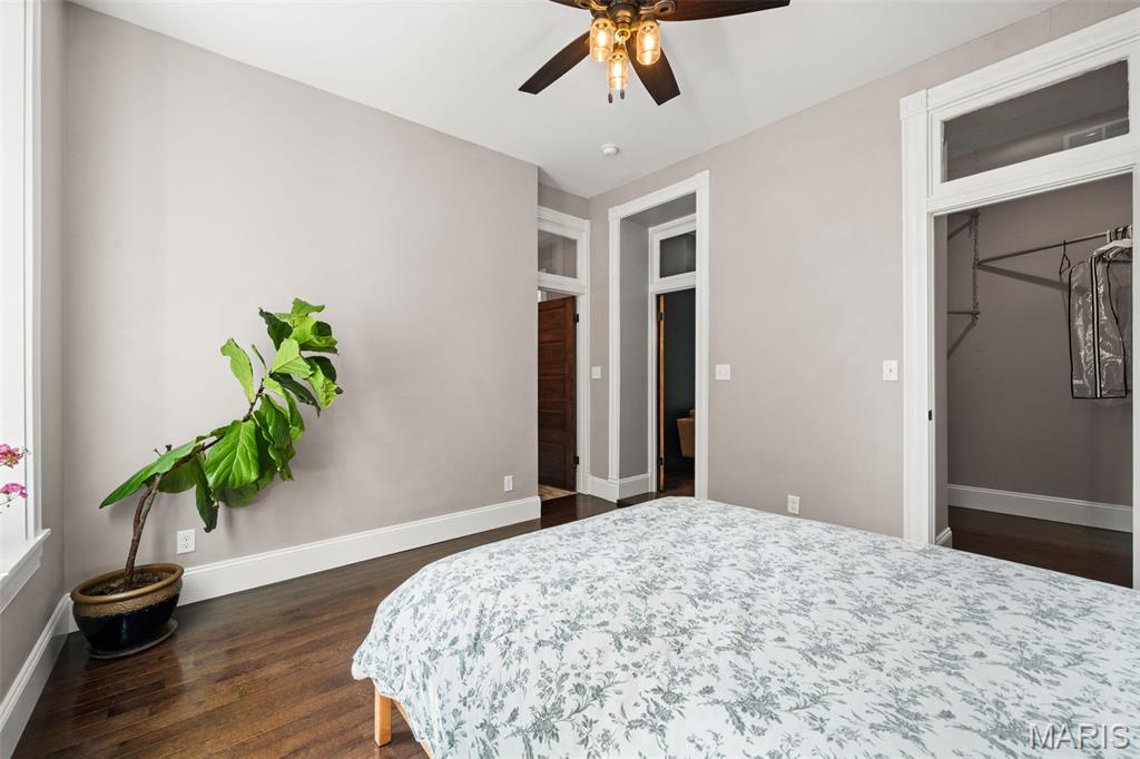 Warrens Add - Residential