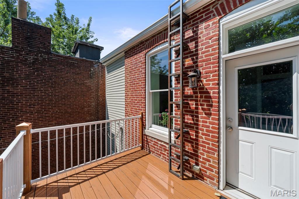 Warrens Add - Residential