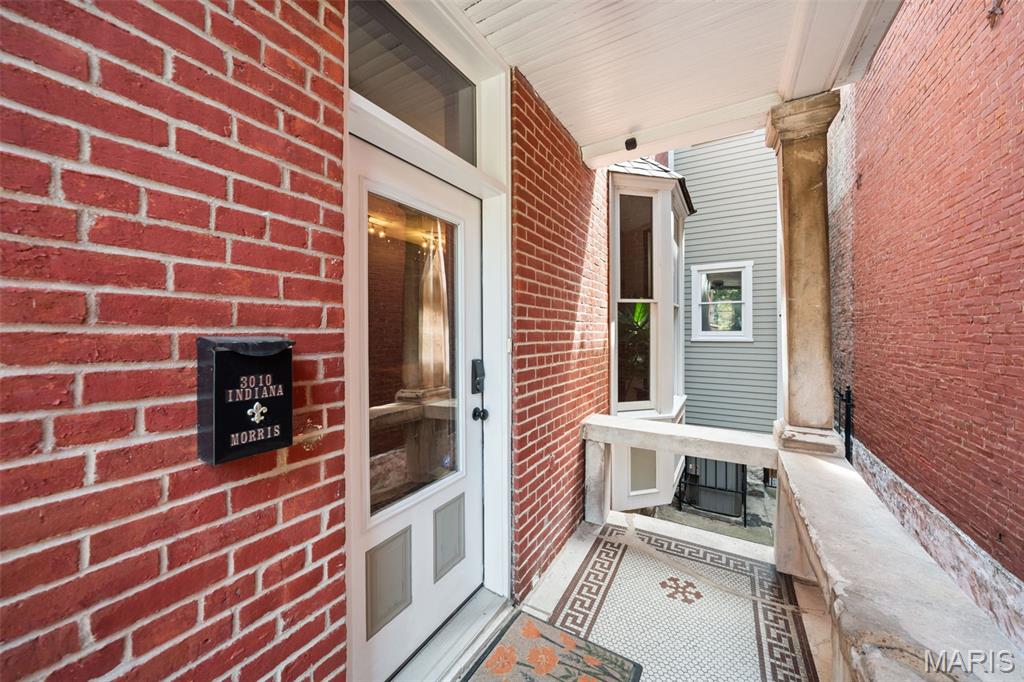Warrens Add - Residential