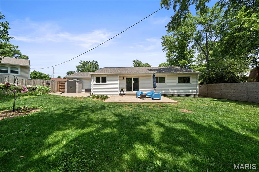 Trails West Sec Of The Village Of - Residential
