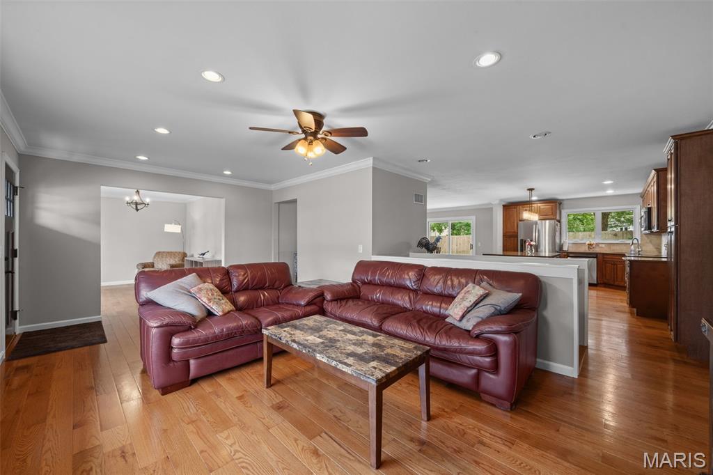 Trails West Sec Of The Village Of - Residential