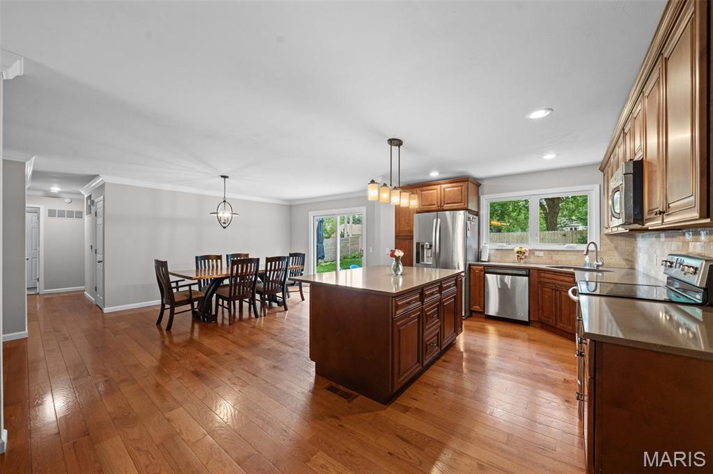Trails West Sec Of The Village Of - Residential