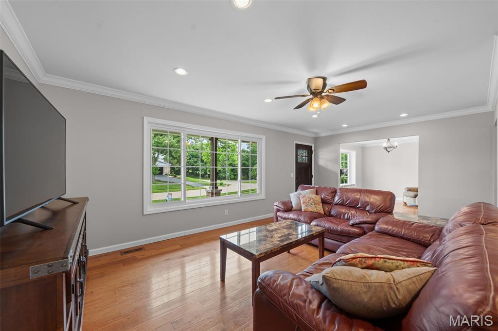 Trails West Sec Of The Village Of - Residential