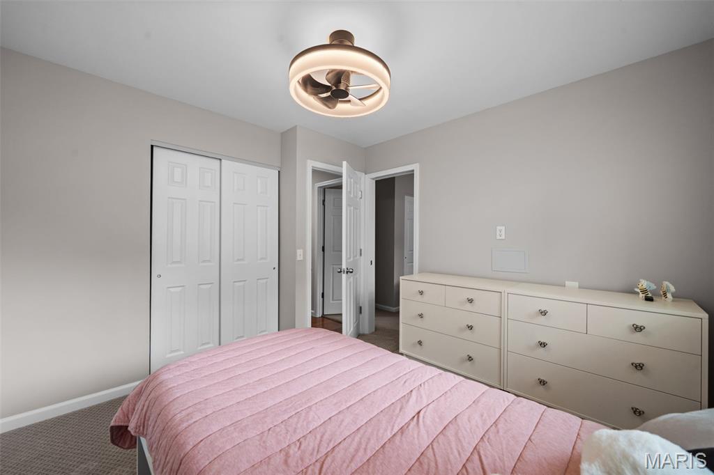 Trails West Sec Of The Village Of - Residential