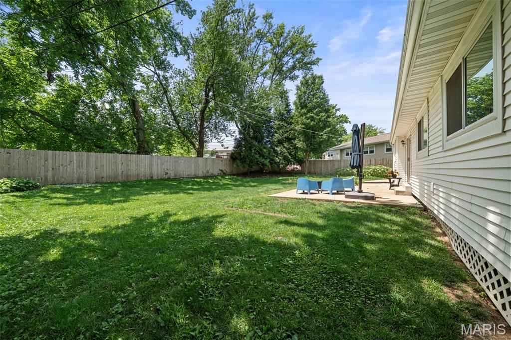 Trails West Sec Of The Village Of - Residential