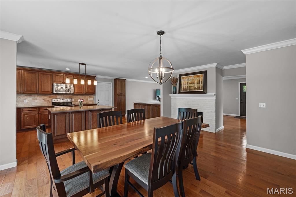 Trails West Sec Of The Village Of - Residential