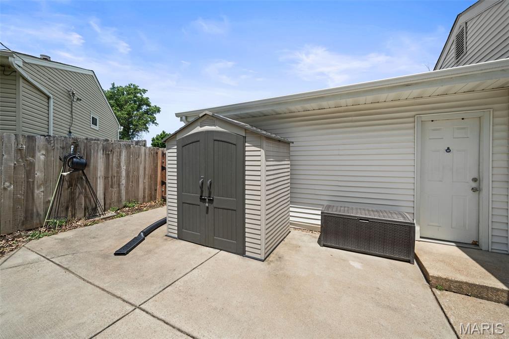 Trails West Sec Of The Village Of - Residential