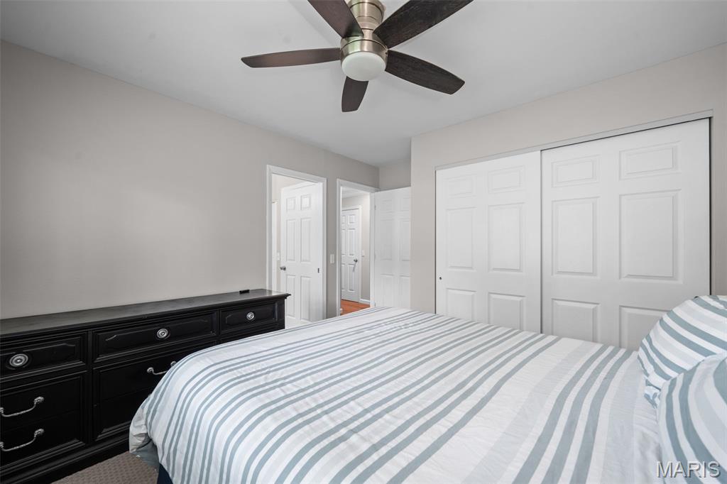Trails West Sec Of The Village Of - Residential