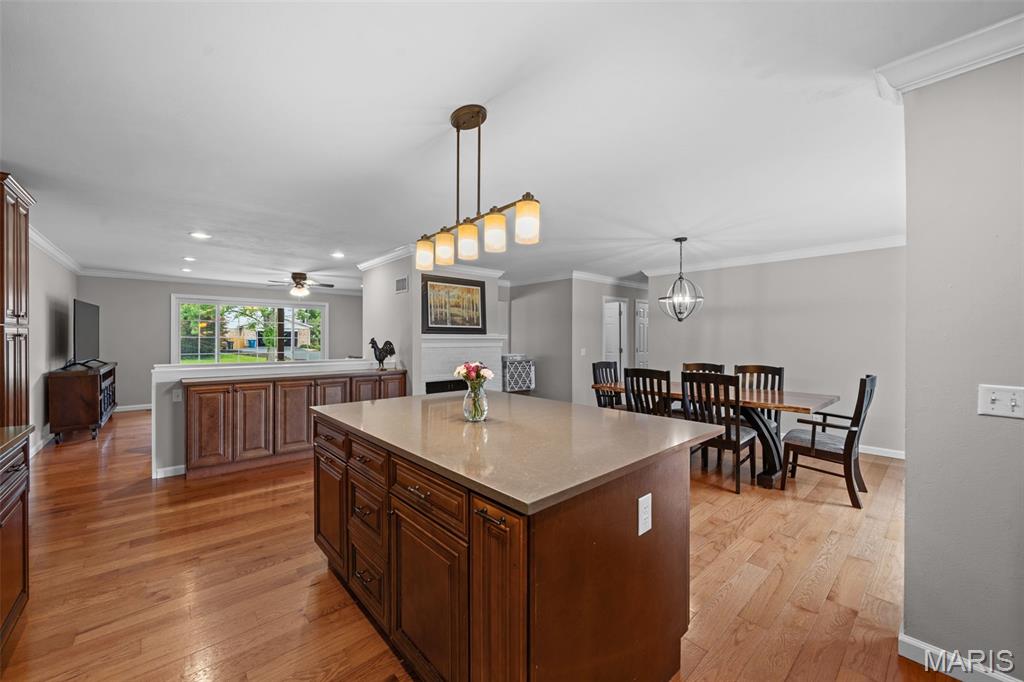 Trails West Sec Of The Village Of - Residential