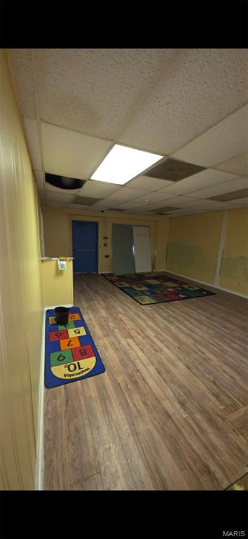 Walter Place Add - Commercial Sale